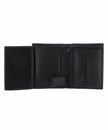H.I.S Wallet Black H.I.S Wallet Black