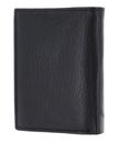 H.I.S Wallet Black H.I.S Wallet Black