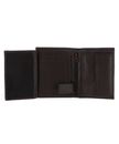 H.I.S Wallet Brown H.I.S Wallet Brown