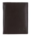 H.I.S Wallet Brown H.I.S Wallet Brown