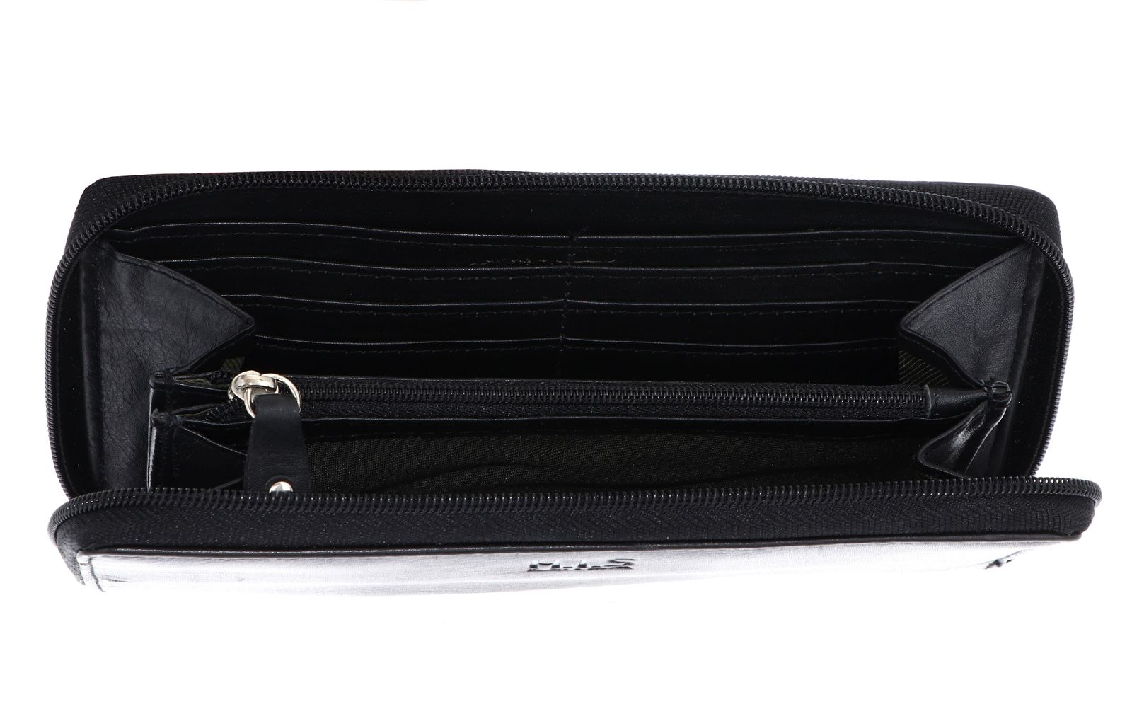 H.I.S Wallet Black H.I.S Wallet Black