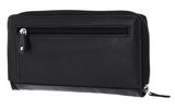 H.I.S Wallet Black