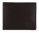 H.I.S Wallet Brown