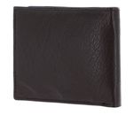 H.I.S Wallet Brown