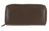 H.I.S Wallet Taupe H.I.S Wallet Taupe