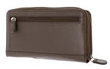 H.I.S Wallet Taupe H.I.S Wallet Taupe