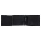 H.I.S Wallet Black