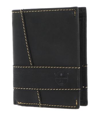 CHIEMSEE Wallet Black