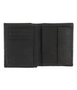 CHIEMSEE Wallet Black CHIEMSEE Wallet Black
