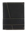 CHIEMSEE Wallet Black CHIEMSEE Wallet Black