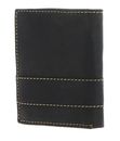 CHIEMSEE Wallet Black CHIEMSEE Wallet Black