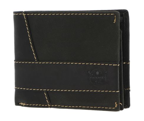 CHIEMSEE Wallet Black
