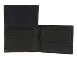 CHIEMSEE Wallet Black