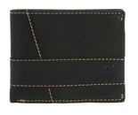 CHIEMSEE Wallet Black