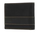 CHIEMSEE Wallet Black