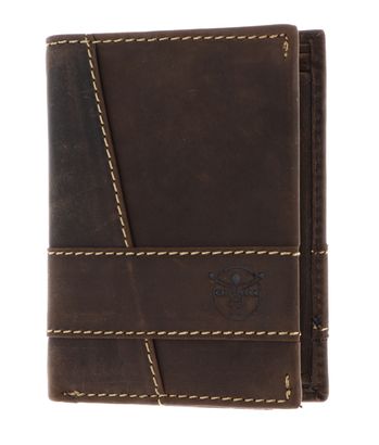 CHIEMSEE Wallet Brown