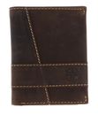 CHIEMSEE Wallet Brown CHIEMSEE Wallet Brown