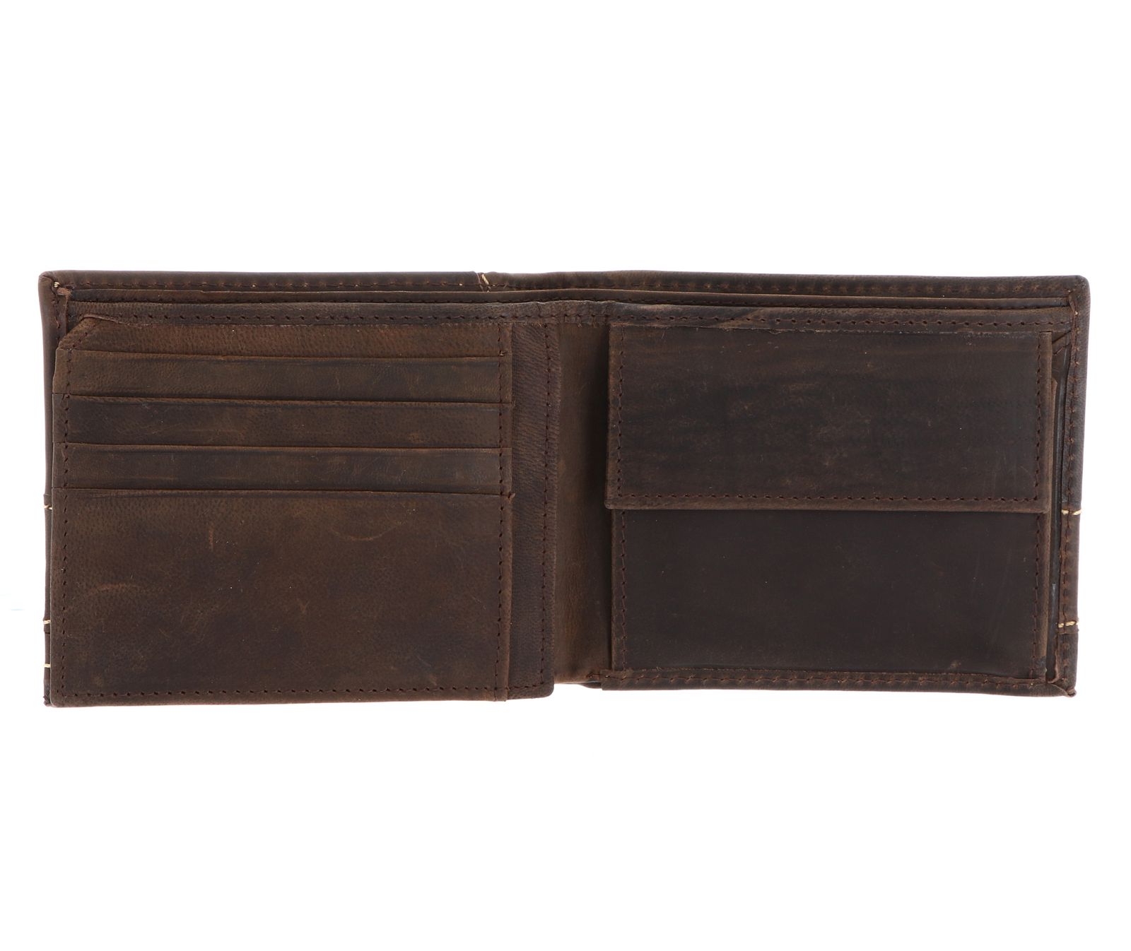CHIEMSEE Wallet Brown CHIEMSEE Wallet Brown