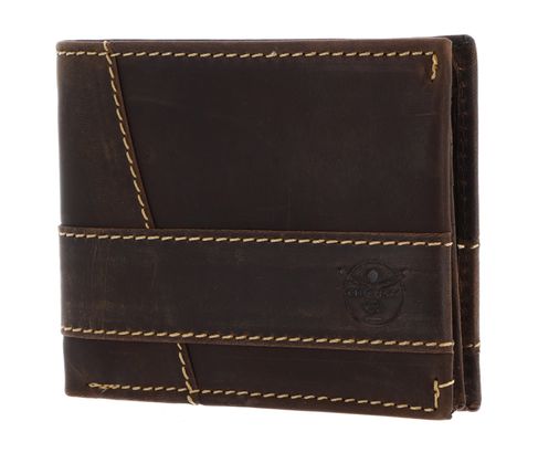 CHIEMSEE Wallet Brown