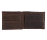 CHIEMSEE Wallet Brown