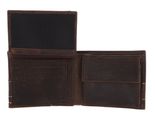 CHIEMSEE Wallet Brown