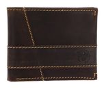CHIEMSEE Wallet Brown