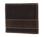 CHIEMSEE Wallet Brown
