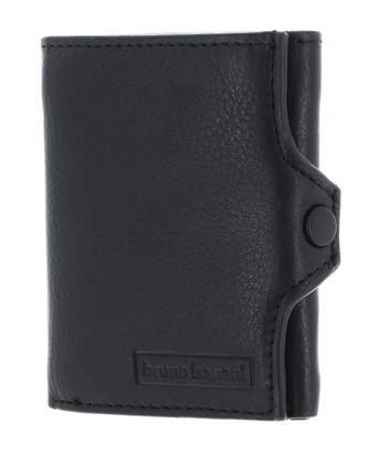 bruno banani Wallet Black