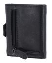 bruno banani Wallet Black bruno banani Wallet Black