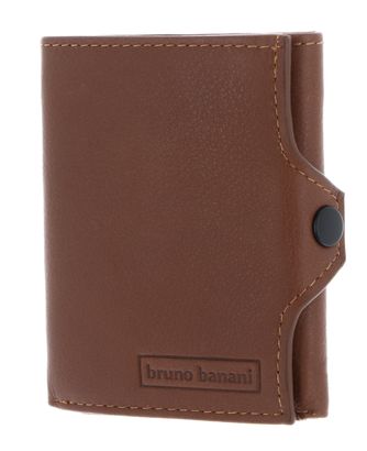 bruno banani Wallet Cognac