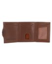 bruno banani Wallet Cognac bruno banani Wallet Cognac