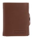 bruno banani Wallet Cognac bruno banani Wallet Cognac