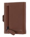 bruno banani Wallet Cognac bruno banani Wallet Cognac