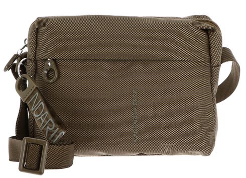 MANDARINA DUCK MD20 Crossover Bag Oil