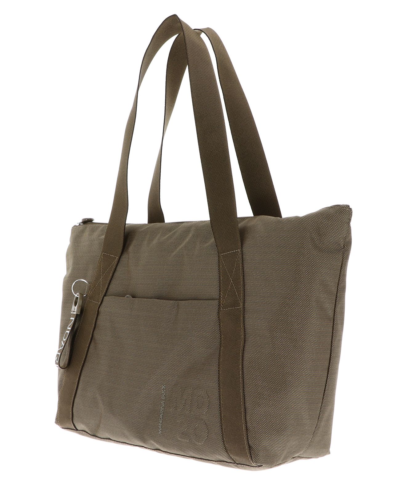 MANDARINA DUCK MD20 Shopper Oil MANDARINA DUCK MD20 Shopper Oil