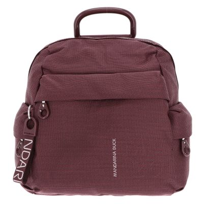 MANDARINA DUCK MD20 Backpack S Grape