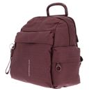 MANDARINA DUCK MD20 Backpack S Grape MANDARINA DUCK MD20 Backpack S Grape