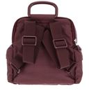 MANDARINA DUCK MD20 Backpack S Grape MANDARINA DUCK MD20 Backpack S Grape