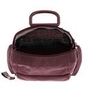 MANDARINA DUCK MD20 Backpack S Grape MANDARINA DUCK MD20 Backpack S Grape