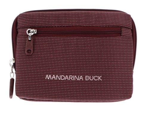 MANDARINA DUCK MD20 Vanity Bag Grape