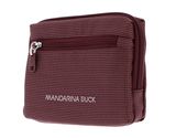 MANDARINA DUCK MD20 Vanity Bag Grape