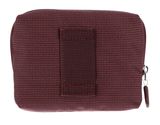 MANDARINA DUCK MD20 Vanity Bag Grape