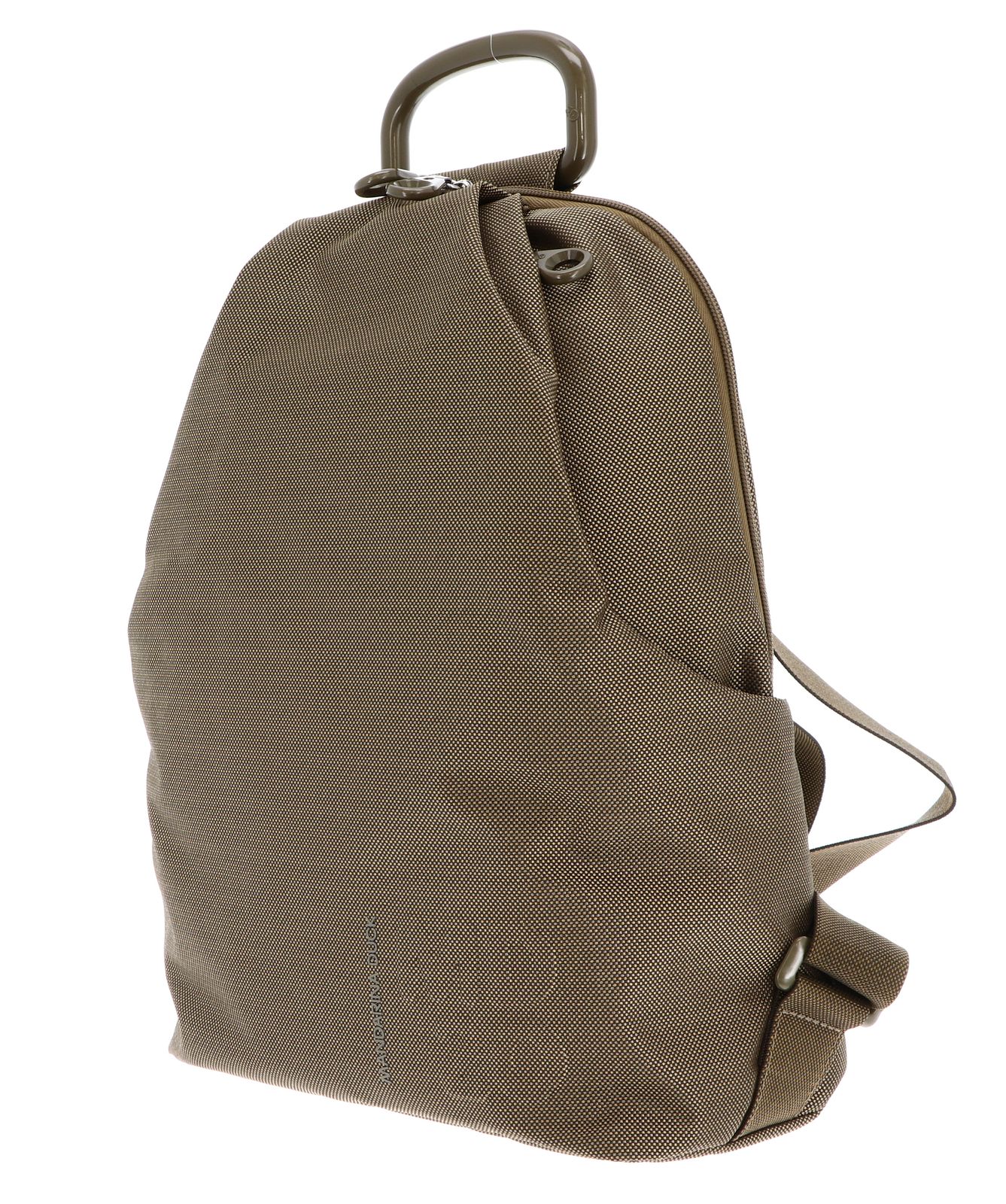 MANDARINA DUCK MD20 Backpack Oil MANDARINA DUCK MD20 Backpack Oil