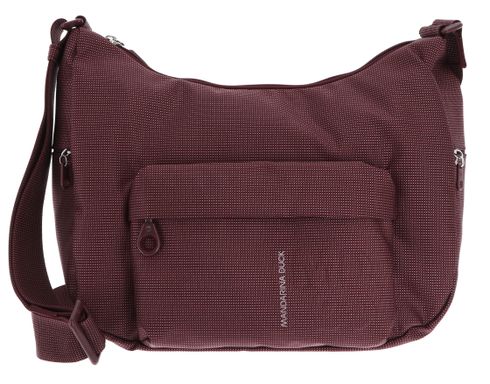 MANDARINA DUCK MD20 Shoulderbag Grape