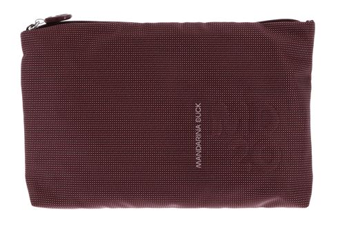 MANDARINA DUCK MD20 Vanity Bag Grape