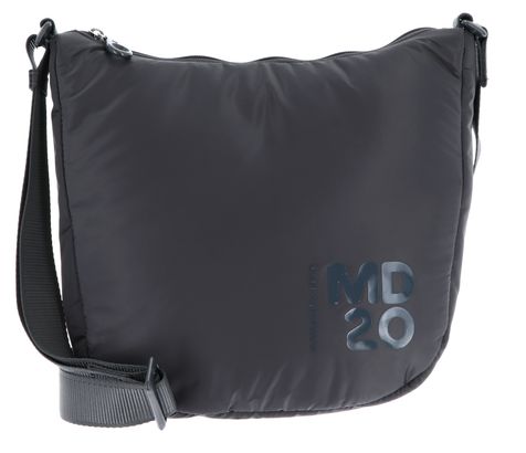 MANDARINA DUCK MD20 Balloon Crossover Bag Antracite