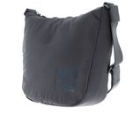 MANDARINA DUCK MD20 Balloon Crossover Bag Antracite MANDARINA DUCK MD20 Balloon Crossover Bag Antracite