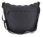 MANDARINA DUCK MD20 Balloon Crossover Bag Antracite MANDARINA DUCK MD20 Balloon Crossover Bag Antracite