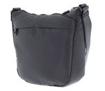 MANDARINA DUCK MD20 Balloon Crossover Bag Antracite MANDARINA DUCK MD20 Balloon Crossover Bag Antracite