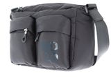MANDARINA DUCK MD20 Balloon Crossover Bag Antracite MANDARINA DUCK MD20 Balloon Crossover Bag Antracite